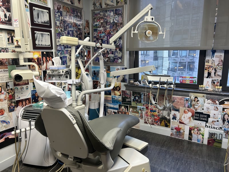 Kramer and Kramer Dental | Oral Exams, All-on-4 reg  and Lumineers reg 