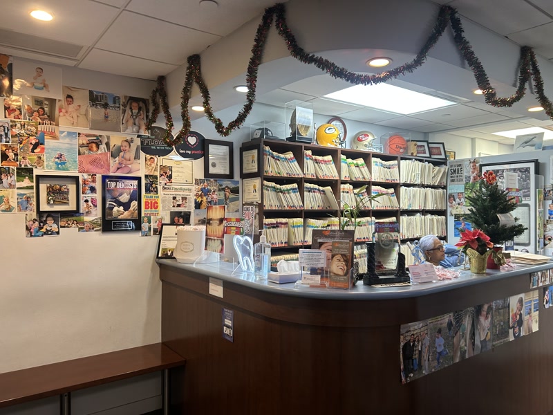 Kramer and Kramer Dental | Pediatric Dentistry, Dentures and Periodontal Treatment