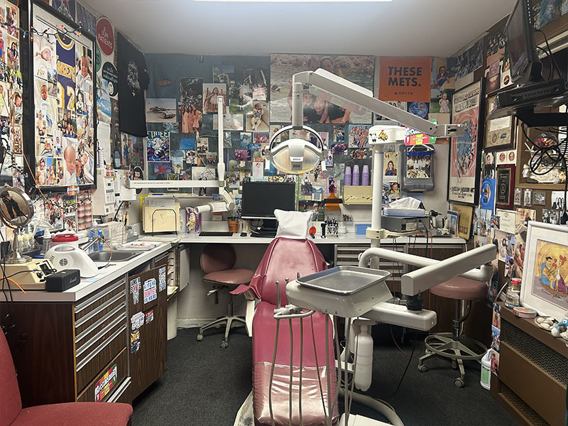 Kramer and Kramer Dental | Sleep Apnea, Oral Cancer Screening and Night Guards