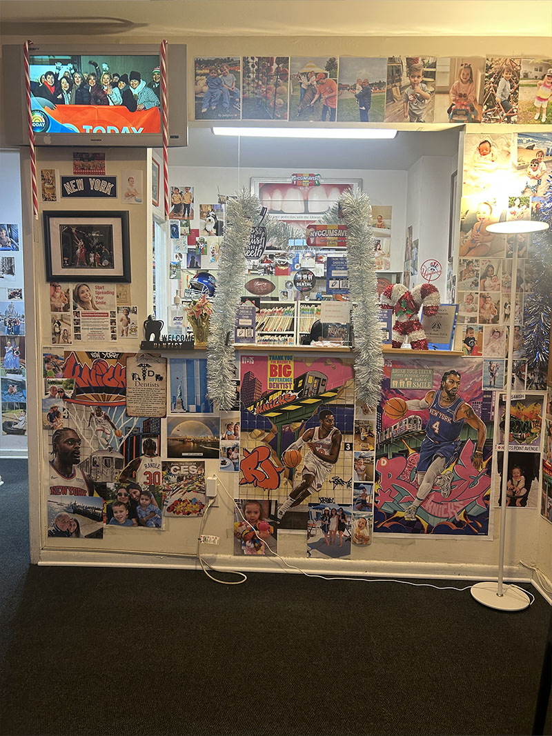 Kramer and Kramer Dental | Implant Dentistry, Teeth Whitening and Dentures