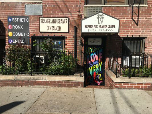 Kramer and Kramer Dental | Oral Exams, All-on-4 reg  and Dental Fillings