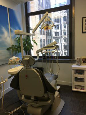 Kramer and Kramer Dental | Implant Dentistry, Lumineers reg  and Periodontal Treatment