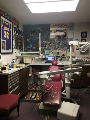 Kramer and Kramer Dental | Veneers, Periodontal Treatment and Pediatric Dentistry