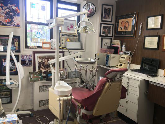 Kramer and Kramer Dental | Cosmetic Dentistry, Crowns  amp  Caps and Teeth Whitening